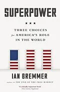 E-Book (epub) Superpower von Ian Bremmer