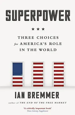 E-Book (epub) Superpower von Ian Bremmer