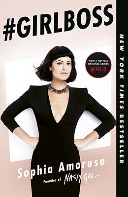 eBook (epub) #Girlboss de Sophia Amoruso