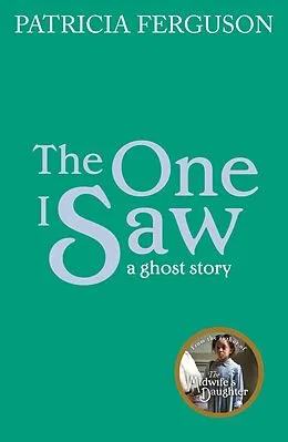 E-Book (epub) One I Saw von Patricia Ferguson
