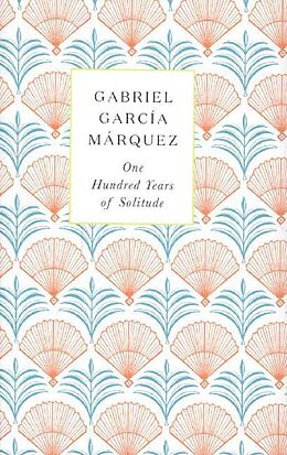 Fester Einband One Hundred Years of Solitude von Gabriel García Márquez