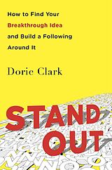 E-Book (epub) Stand Out von Dorie Clark