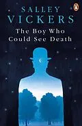 E-Book (epub) The Boy Who Could See Death von Salley Vickers