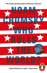 eBook (epub) Who Rules the World? de Noam Chomsky