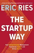 E-Book (epub) Startup Way von Eric Ries