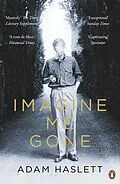 E-Book (epub) Imagine Me Gone von Adam Haslett