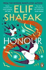 Kartonierter Einband Honour von Elif Shafak