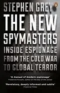 E-Book (epub) New Spymasters von Stephen Grey