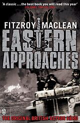 eBook (epub) Eastern Approaches de Fitzroy MaClean