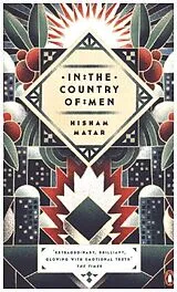 Kartonierter Einband In the Country of Men von Hisham Matar