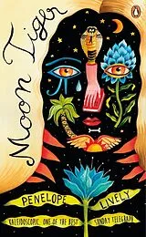 Kartonierter Einband Moon Tiger von Penelope Lively
