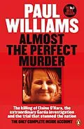 E-Book (epub) Almost the Perfect Murder von Paul Williams