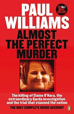 E-Book (epub) Almost the Perfect Murder von Paul Williams