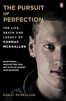 E-Book (epub) Pursuit of Perfection von D nal McAnallen