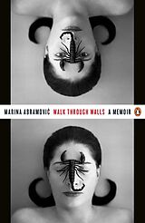 eBook (epub) Walk Through Walls de Marina Abramovic