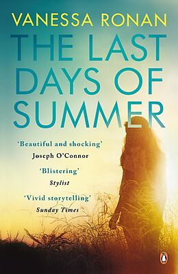 E-Book (epub) The Last Days of Summer von Vanessa Ronan