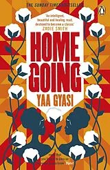 Kartonierter Einband Homegoing von Gyasi Yaa