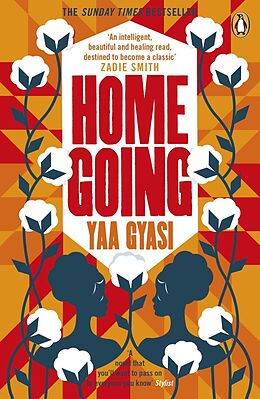 E-Book (epub) Homegoing von Yaa Gyasi