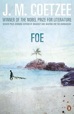 E-Book (epub) Foe von J M Coetzee