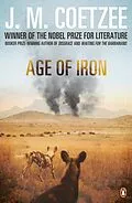E-Book (epub) Age of Iron von J M Coetzee