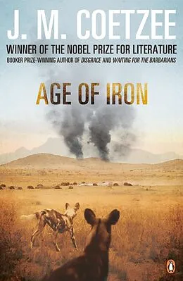 E-Book (epub) Age of Iron von J M Coetzee