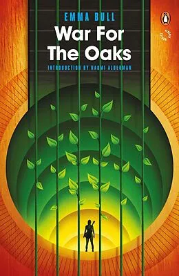 E-Book (epub) War for the Oaks von Emma Bull