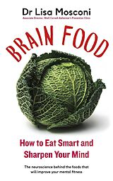E-Book (epub) Brain Food von Lisa Mosconi