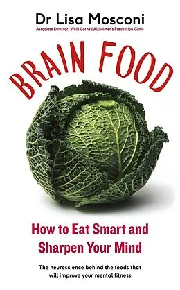 eBook (epub) Brain Food de Lisa Mosconi
