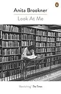 E-Book (epub) Look At Me von Anita Brookner