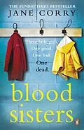 E-Book (epub) Blood Sisters von Jane Corry