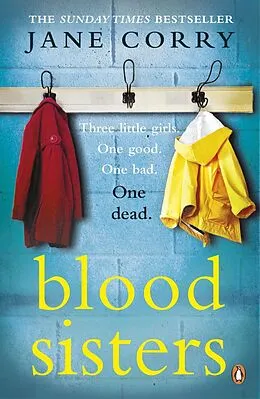 E-Book (epub) Blood Sisters von Jane Corry
