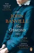 E-Book (epub) Mrs Osmond von John Banville