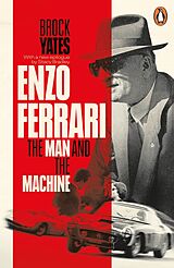 eBook (epub) Enzo Ferrari de Brock Yates