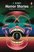 E-Book (epub) Horror Stories von E. Nesbit