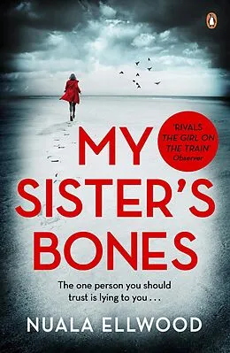 E-Book (epub) My Sister's Bones von Nuala Ellwood