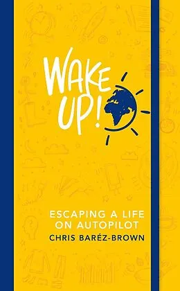 E-Book (epub) Wake Up! von Chris Bar z-Brown