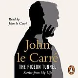 Audio CD (CD/SACD) The Pigeon Tunnel von John le Carré
