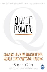 E-Book (epub) Quiet Power von Susan Cain