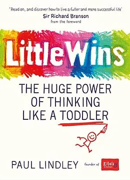 E-Book (epub) Little Wins von Paul Lindley