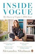 E-Book (epub) Inside Vogue von Alexandra Shulman