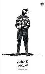 Kartonierter Einband How Many Miles to Babylon? von Jennifer Johnston