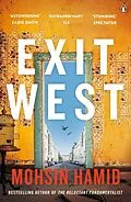 E-Book (epub) Exit West von Mohsin Hamid