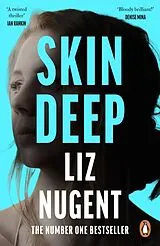 Kartonierter Einband Skin Deep von Liz Nugent