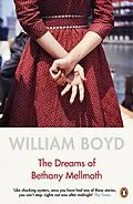 E-Book (epub) Dreams of Bethany Mellmoth von William Boyd