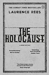 Kartonierter Einband The Holocaust von Laurence Rees