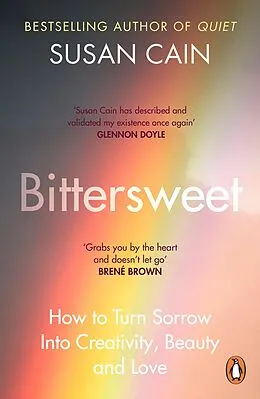 E-Book (epub) Bittersweet von Susan Cain
