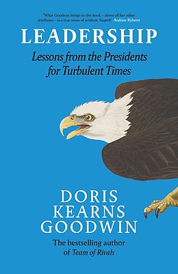 eBook (epub) Leadership de Doris Kearns Goodwin