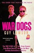 E-Book (epub) War Dogs von Guy Lawson