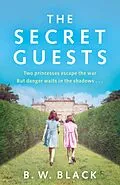 E-Book (epub) Secret Guests von Benjamin Black