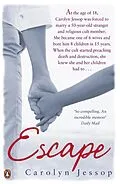 E-Book (epub) Escape von Carolyn Jessop